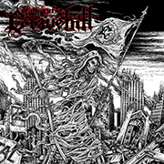 Review: Gravehill - Death Curse